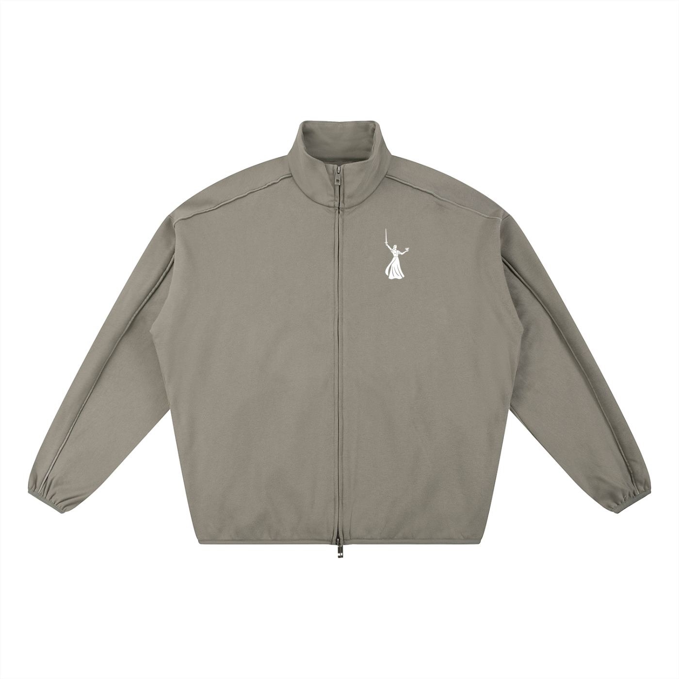 Mother of Kartli Collar Jacket (ქართლის დედა)