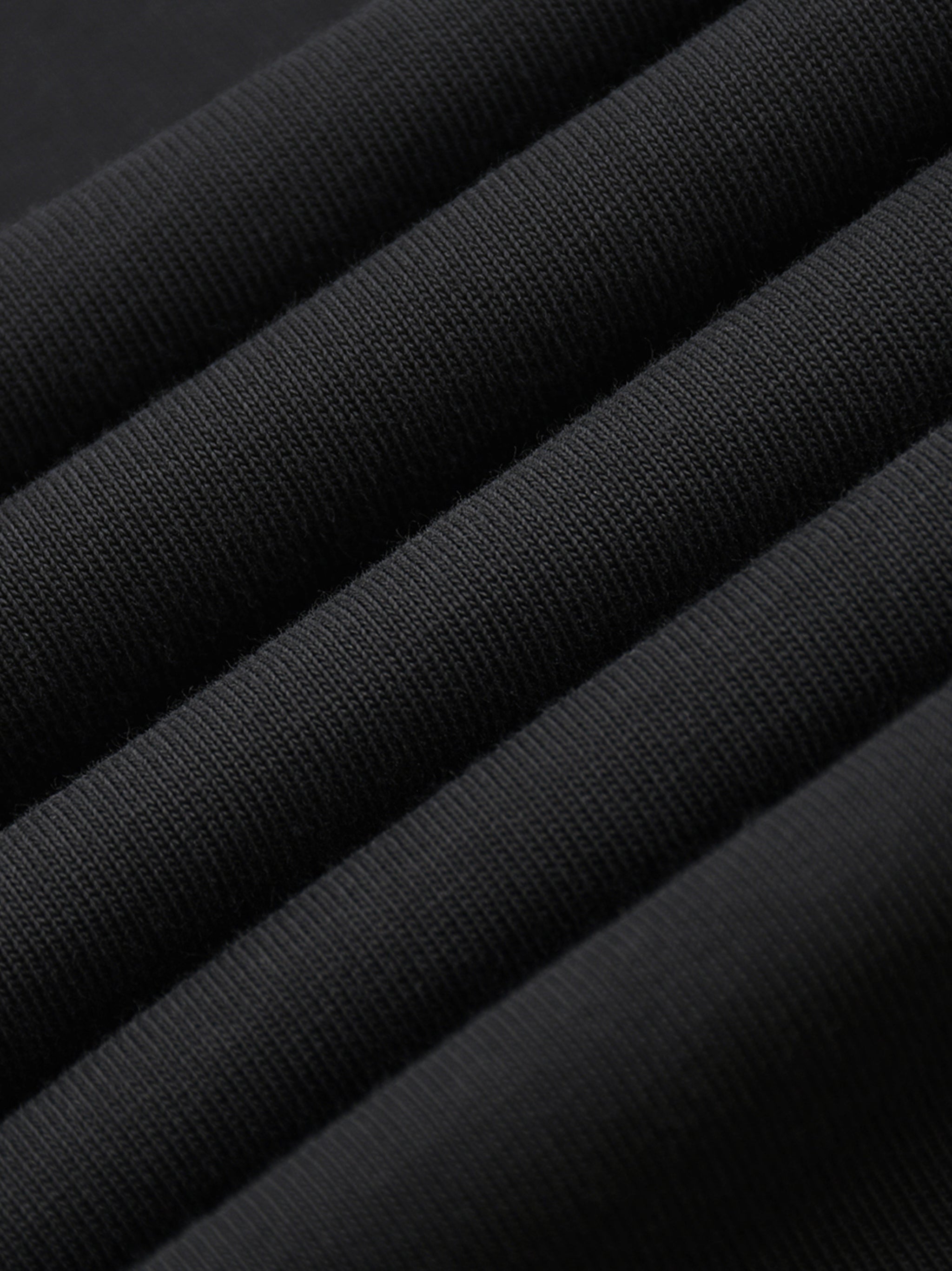 Georgian Style Long Sleeve Tee