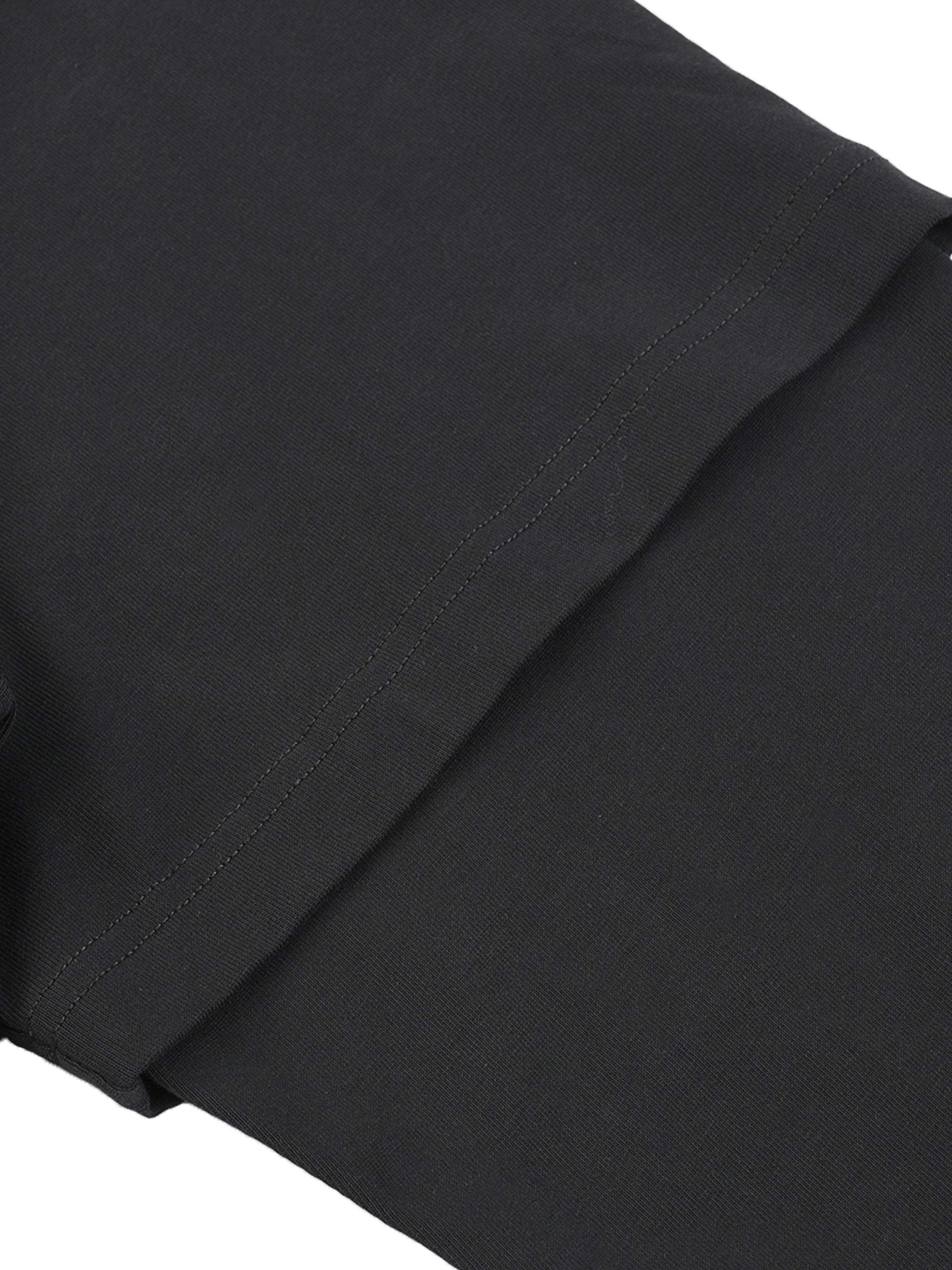 Georgian Style Long Sleeve Tee