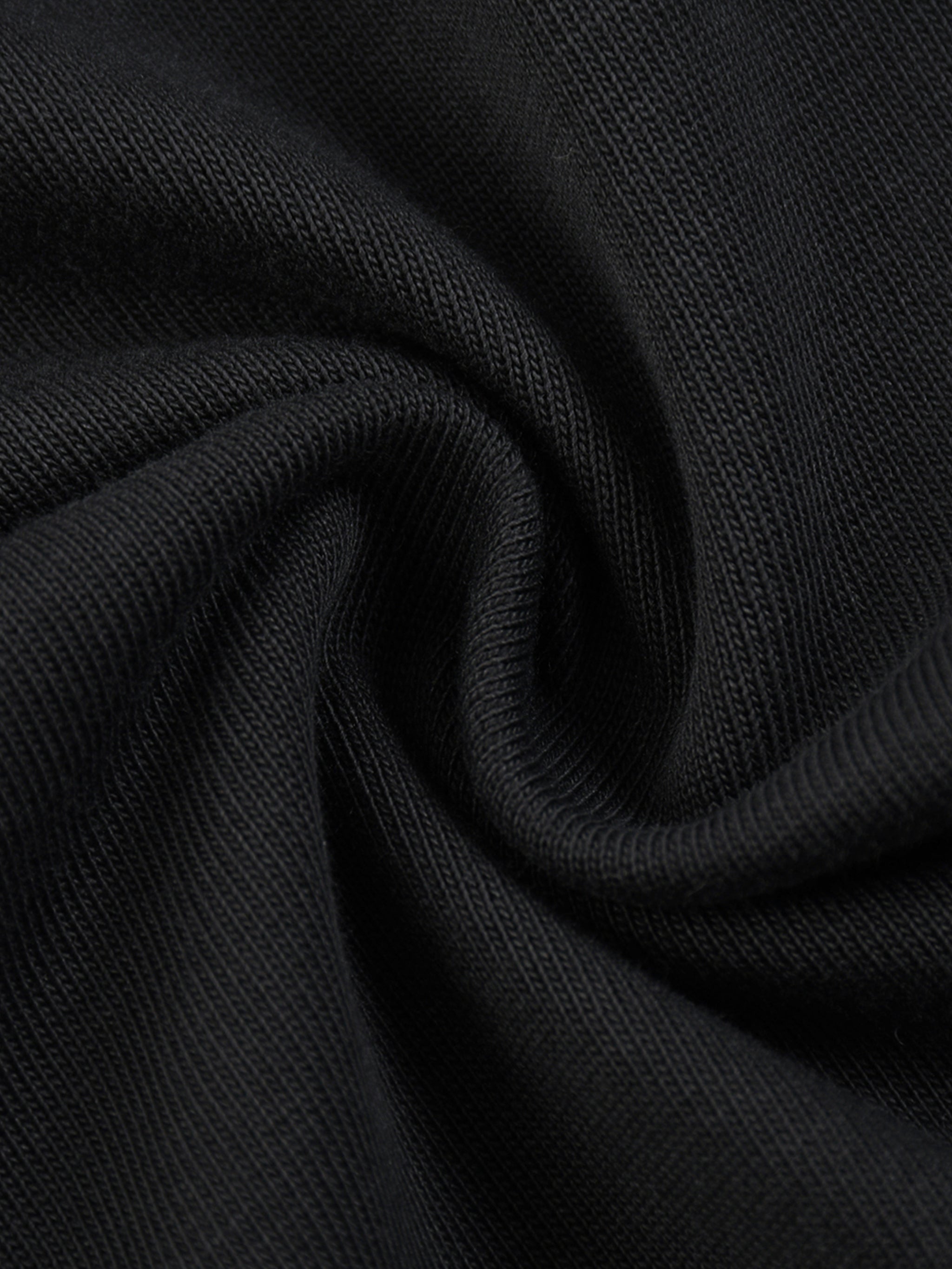 Georgian Style Long Sleeve Tee