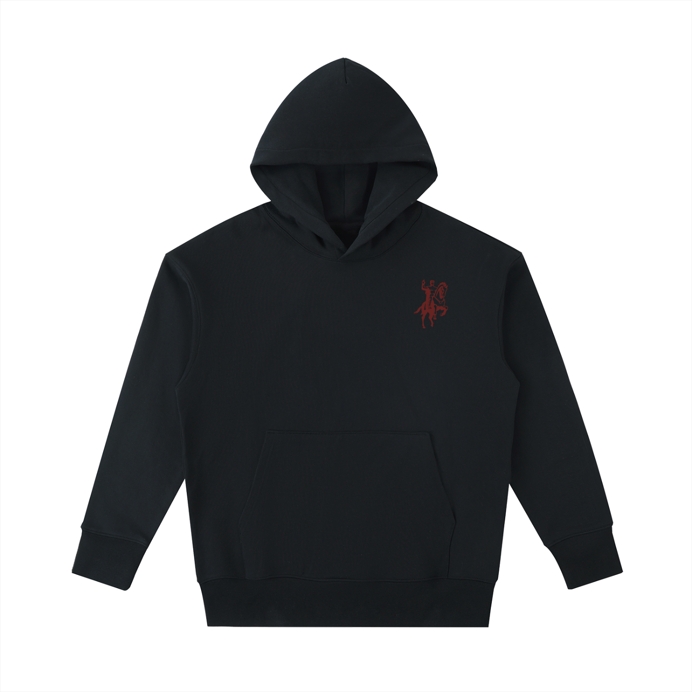 Gorgasali Hoodie (გორგასალი)