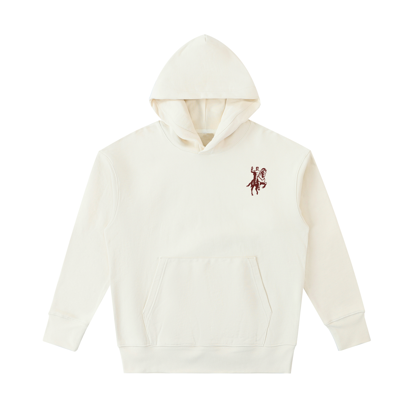 Gorgasali Hoodie (გორგასალი)